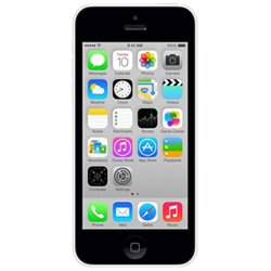 Apple iPhone 5c 16Go blanc