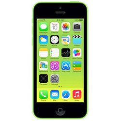 Apple iPhone 5c 16Go vert