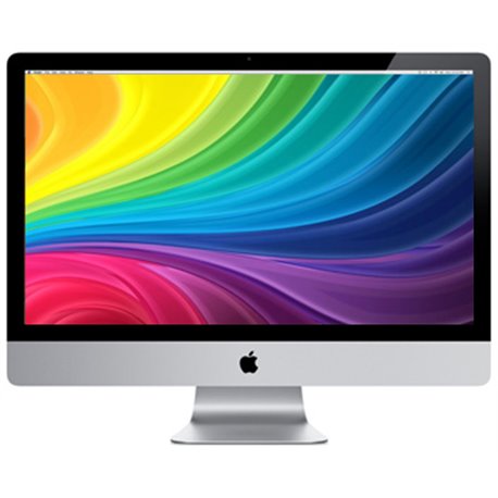 Apple iMac Quad-Core i7 2,8GHz 32Go/1To SuperDrive 27” HD Windows 7 Ready