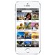 Apple iPhone 5s 32Go argent