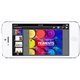 Apple iPhone 5 (16Go) White