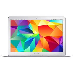 Apple MacBook Air i5 1,4GHz 4Go/128Go 13"