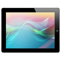 Apple iPad 2 Wi-Fi 32Go (noir)