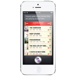 Apple iPhone 5 (32Go) White