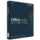 Microsoft Office 2011 Mac Famille et Petite Entreprise (version téléchargeable)