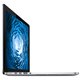 Apple MacBook Pro i7 2,5GHz 16Go/512Go 15" Retina HD (clavier QWERTY)