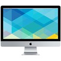 Apple iMac Quad-Core i5 2,8GHz 8Go/1To SuperDrive 27" LED HD