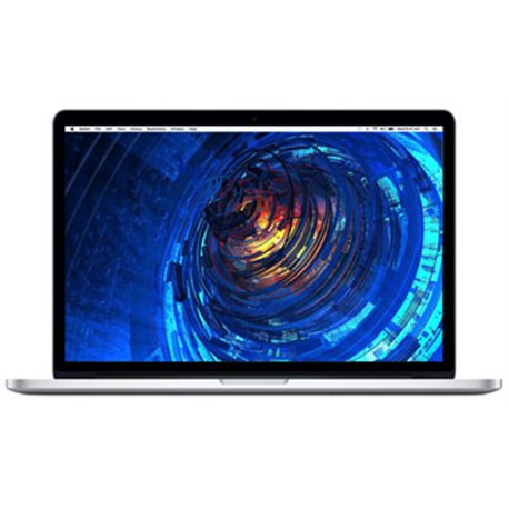 Apple MacBook Pro i5 2,7GHz 8Go/256Go 13" Retina (clavier QWERTY)