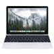 Apple MacBook Intel Core M 1,1GHz 8Go/256Go Argent 12"