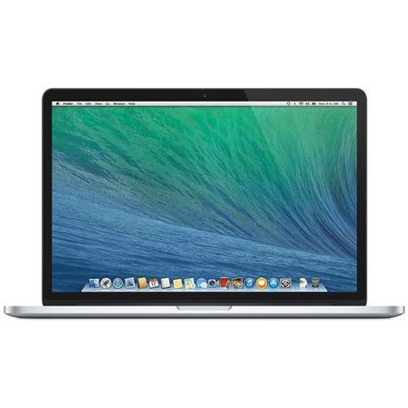 Apple MacBook Pro i5 2,4GHz 8Go/256Go 13" Retina