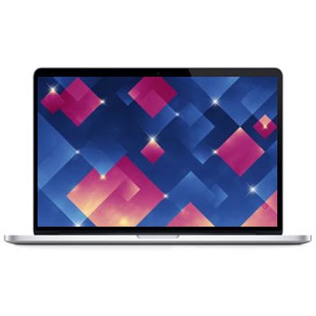 Apple MacBook Pro i7 2GHz 8Go/256Go 15" Retina